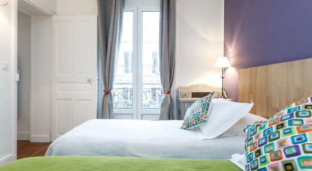 Le Neuilly-Paris