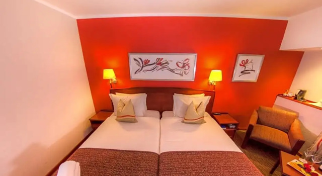 Номер Standard City Lodge Hotel Sandton Katherine Street