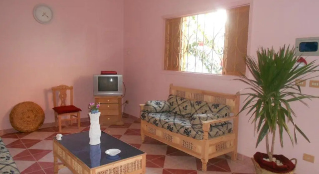 Апартаменты Deluxe Villa Diletta Luxor