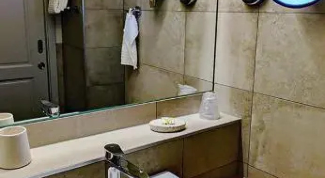 Номер Standard Hôtel St-Georges Romont