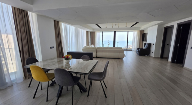 Apartment Hôtel Boumerdes Plaza