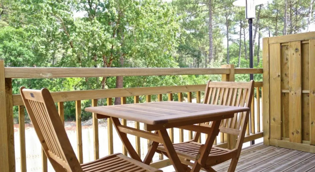 Студия Superior Domaine du Ferret Restaurant & Spa