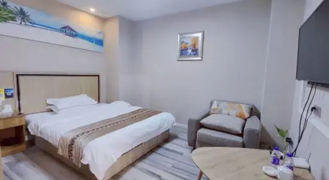 Jinxi Hotel, Забронировать Отель Отели Вэньчжоу с парковкой, рядом с Cuiwei Mountain, Парковка