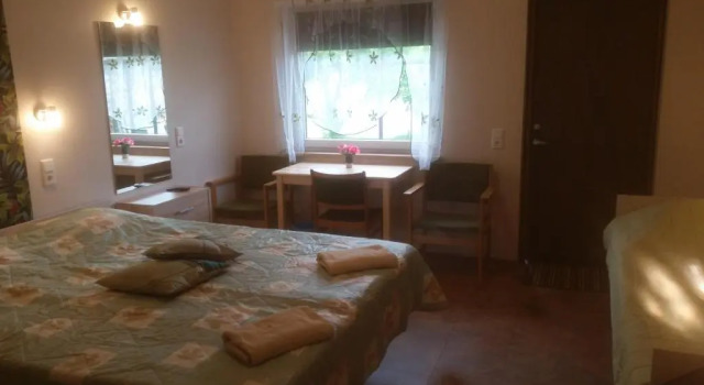 Семейный номер Standard Guesthouse Männiku