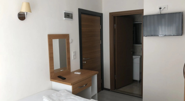Güven Hotel