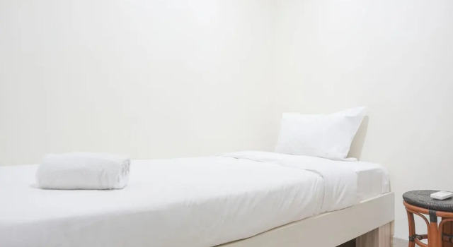 Nice And Elegant 2Br At 26Th Floor Menteng Park Apartment, Забронировать Апартаменты/квартира Ментенг Джакарта, рядом с Парк Таман Суропати