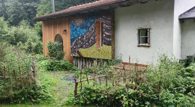 Kunstpark Reinhardsbrunn, Book Hotel Reinhardsbrunn Gotha