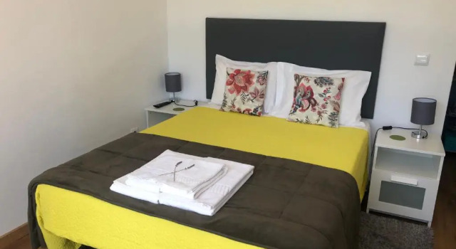 Alfazema Sunset House, Забронировать Отель Вила Нова ди Гайя Порту
