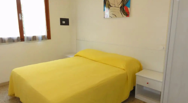 Condominio Franco