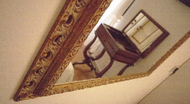 Одноместный номер Standard A Casa Mastacchi