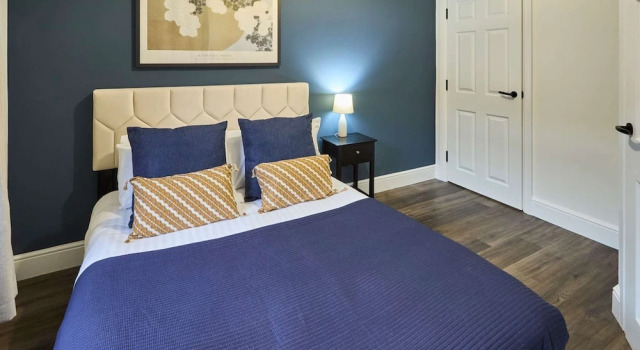 Host Stay Apartment 1 Upton House, Varaa Huoneisto Asunnot kohteessa Merseyside, Huoneisto