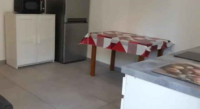 T2 courte durée, Réserver Appartement Jonage Auvergne