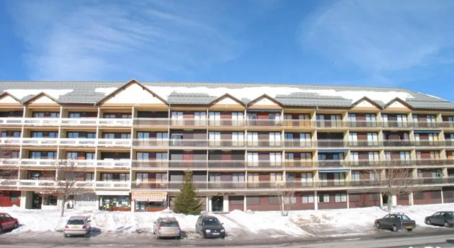 Appartement La Toussuire, 1 pièce, 4 personnes - FR-1-416-165, Забронировать Апартаменты/квартира Ла-Тусюир Ле Сибель, рядом с Горнолыжный курорт Ла Туссуир