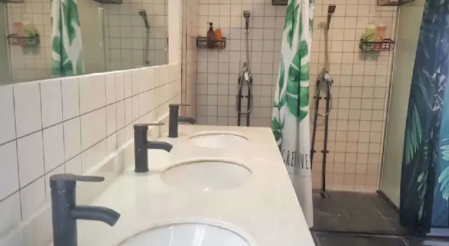 Номер Standard Houselet Hostel