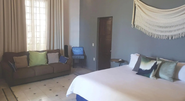 Villa 1927 Arthotel Boutique, Book Boutique Hotel Chapala 