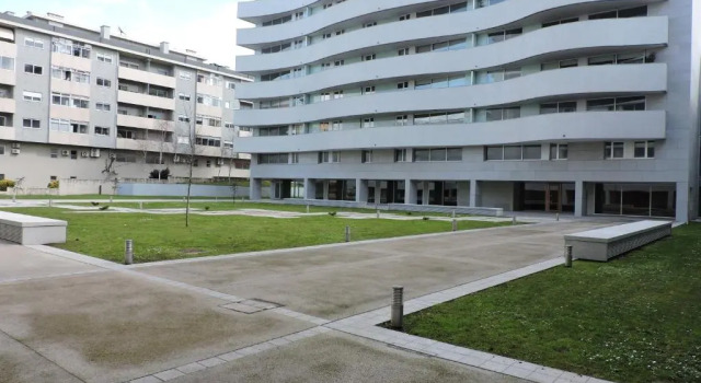Студия RS Porto Boavista Studios