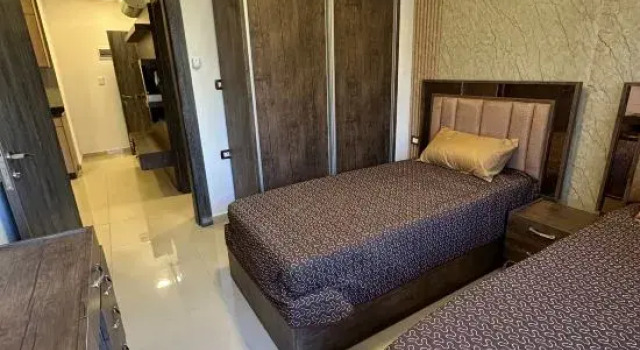 Апартаменты JRE Modern 2bedroom For Rent Abdoun
