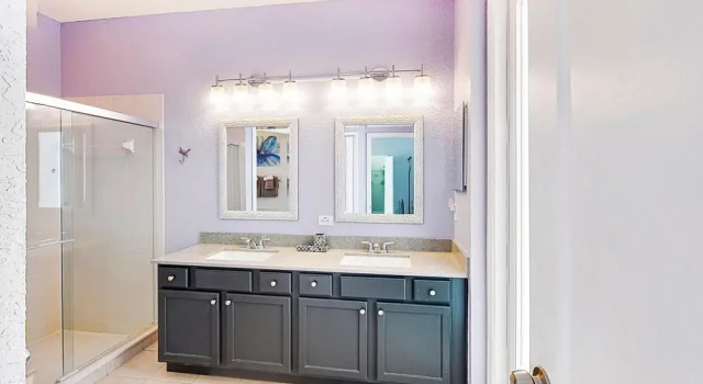 Avis' Highlands Reserve Vacation Home, Rezerwuj Hotel Four Corners Floryda