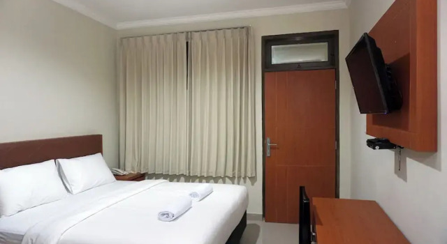 Номер Standard Lombok Mayura Hotel