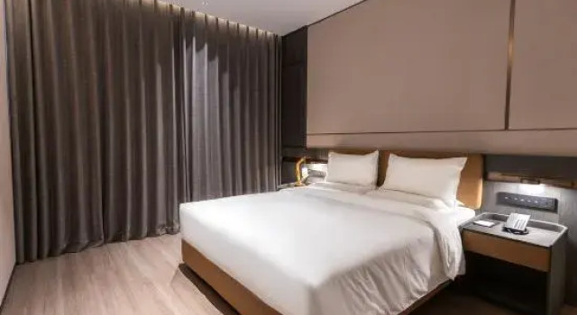 Люкс Executive Shenyang Convention and Exhibition Center Accor Grand Mercure Hotel