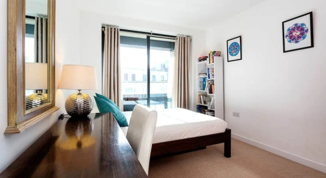 Shoreditch Luxe, Забронировать Отель Отели Лондона 4 звезды, рядом с Ливерпуль Стрит, 4*