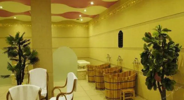 满洲里兰德商务会馆, Book Hotel Hulunbuir Inner Mongolia