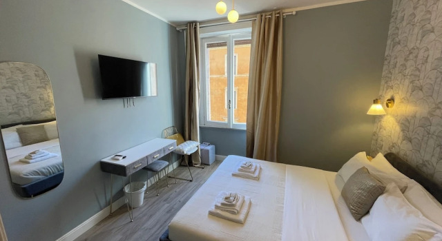 San Pietro Rooms 84, Prenota Hotel Roma Lazio