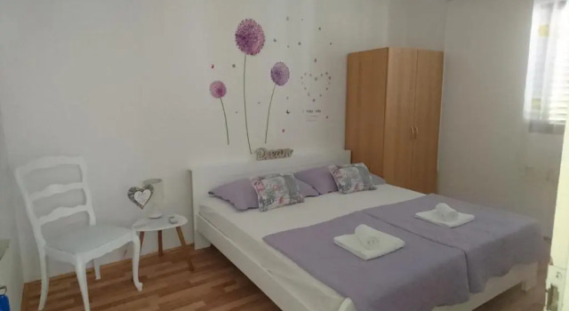 Номер Standard Guest house Ivanka