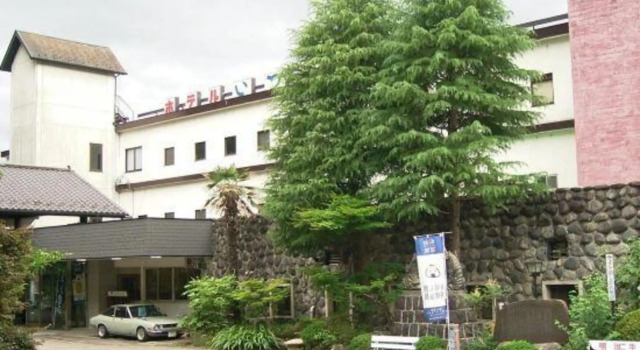 Hotel Izumiya, 预订 酒店 白石市 宫城县