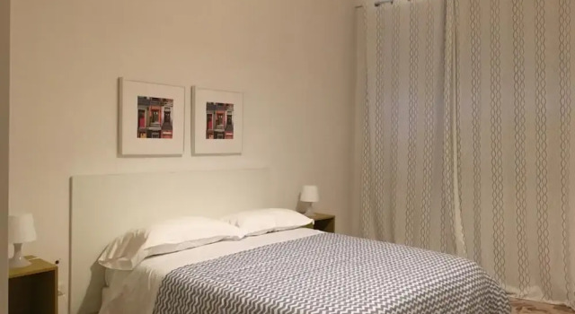 Апартаменты Tizi Apartments
