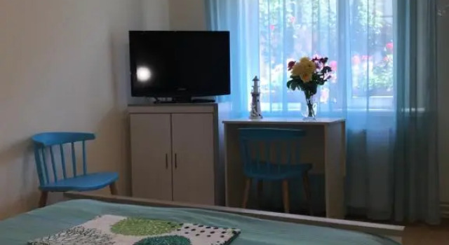 Люкс Black Sea house apartment Constanta
