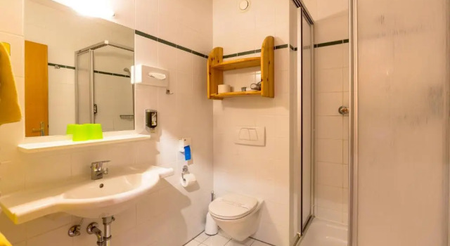 Номер Comfort Birkenhof Loipersdorf