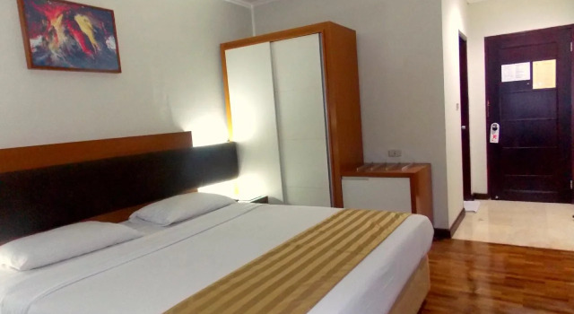 Hotel Mega Proklamasi