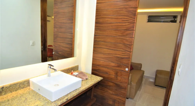 Апартаменты Deluxe с 2 комнатами Carmen Sol Rentals Apartamentos