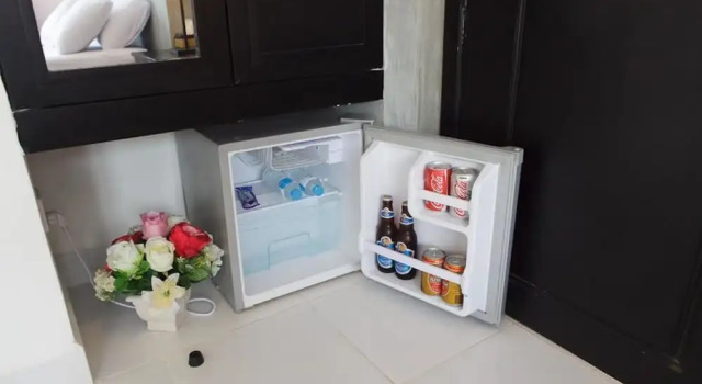 Номер Superior Brigade Manager Hotel