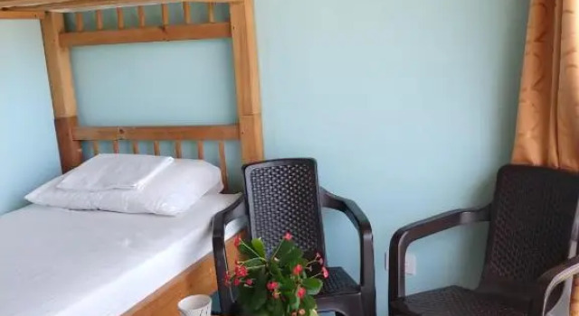 Cielo Hostel