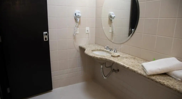 Номер Superior ibis Styles Rio Preto Monte Libano