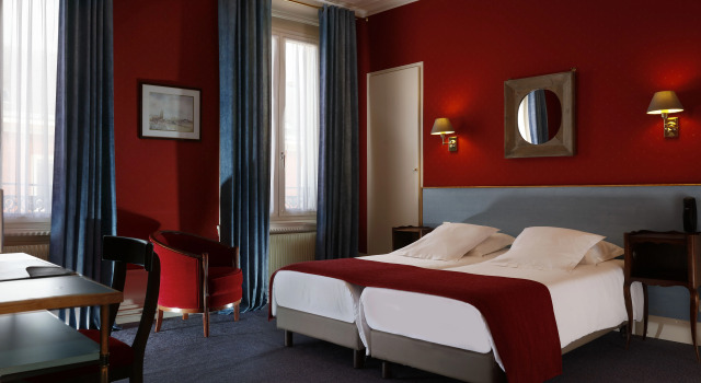 Grand Hôtel de l'Univers