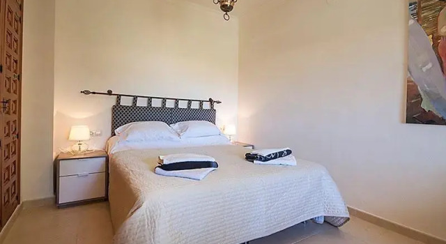 Villa Alegre