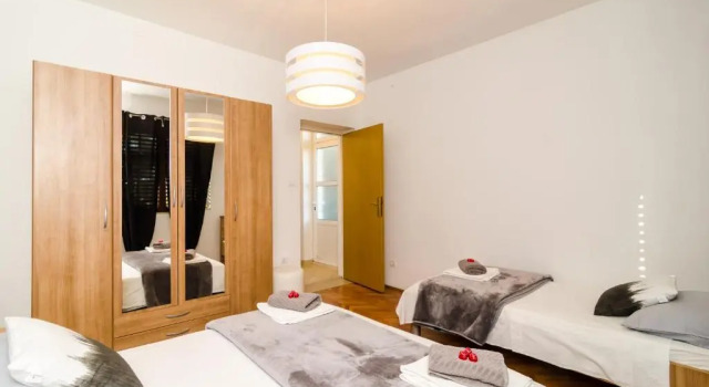 Apartment Eulalija