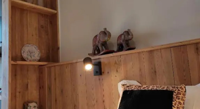 Студия B&B In den Roden Schilt