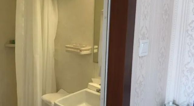 Jiaxiang Hotel (Shanghai Nanxiang Old Street Branch), Varaa Hotelli Shanghai Shanghai