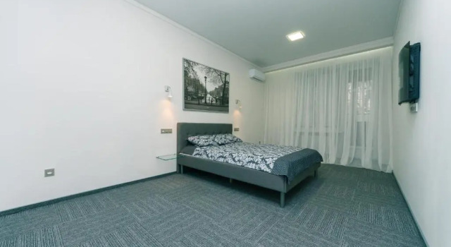 Hotrent City Deluxe