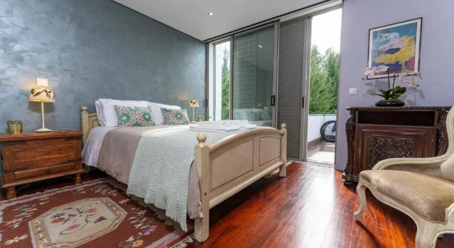 Golf Course - Luxurious Flat T3 - Ponte de Lima