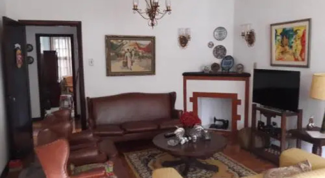 Recanto Esperança - Apartamento para Temporada em Teresópolis (Alto)