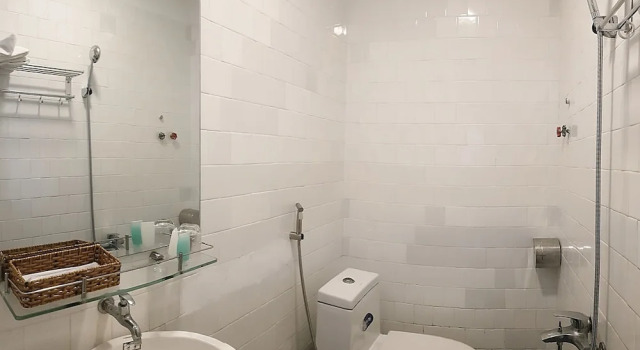 Номер Superior The Phoenix 74 Hotel