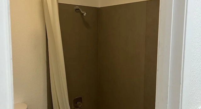 Номер Standard Solano Inn