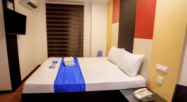 Номер Premium Hotel Dreamworld North Edsa