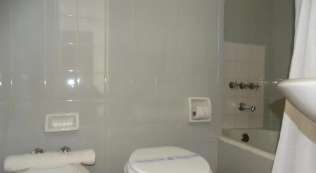 Трёхместный номер Standard Hosteria La Pastorella