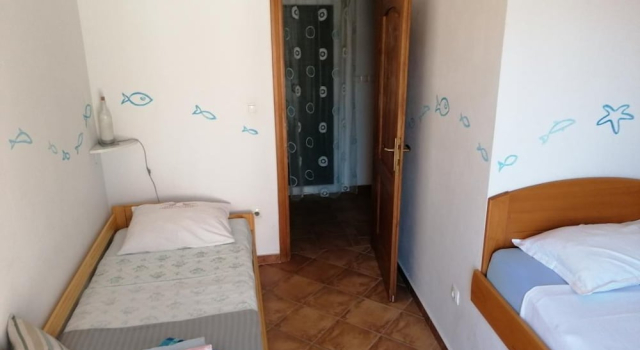 Sea View Apartments Kukljica